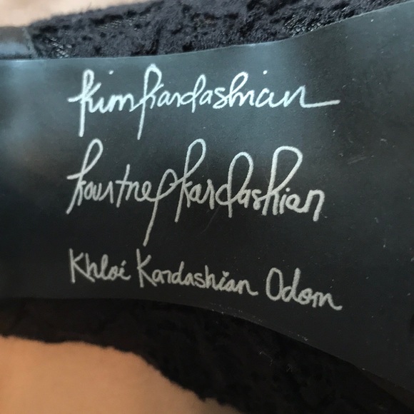 Peep toe booties - Picture 2 of 2